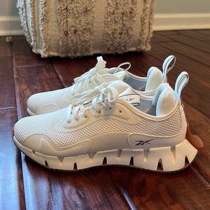 Reebok Zig Dynamica Sneaker